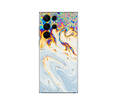 Galaxy S22 Ultra 5G Marble