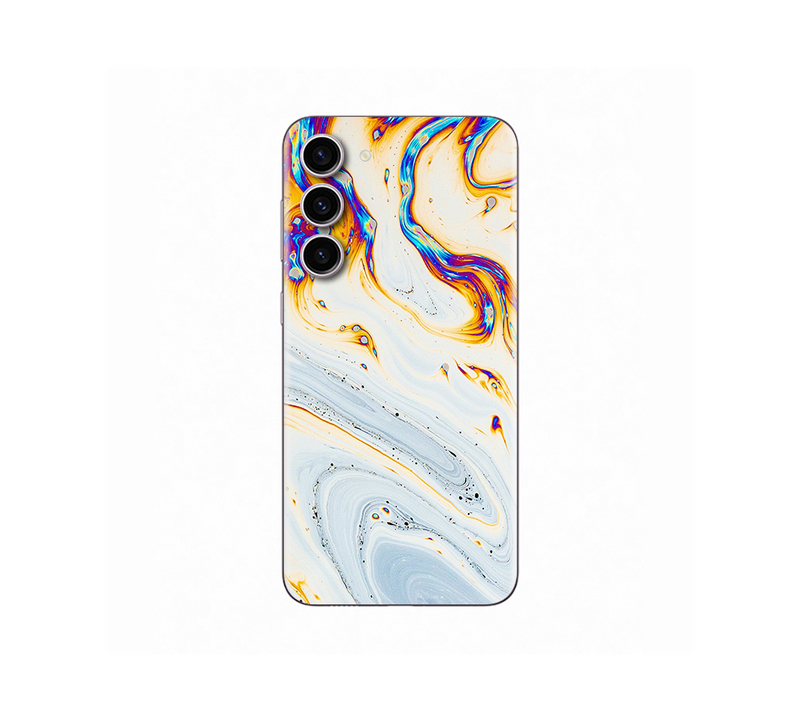 Galaxy S23 Plus Marble