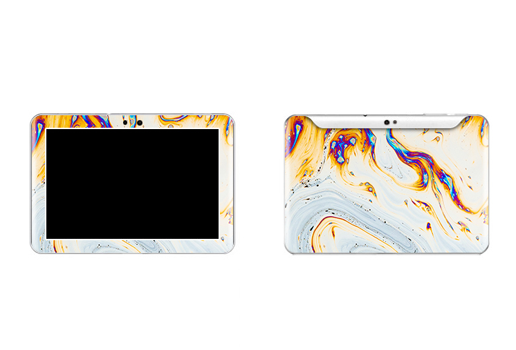 Galaxy TAB 10.1 Marble