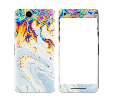 Google Pixel 2 Marble