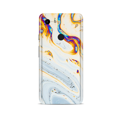 Google Pixel 3 XL Marble