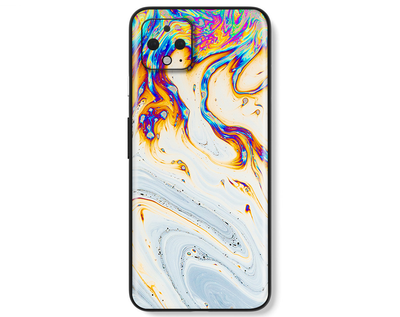 Google Pixel 4 Marble