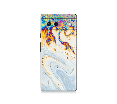 Google Pixel 6 Marble