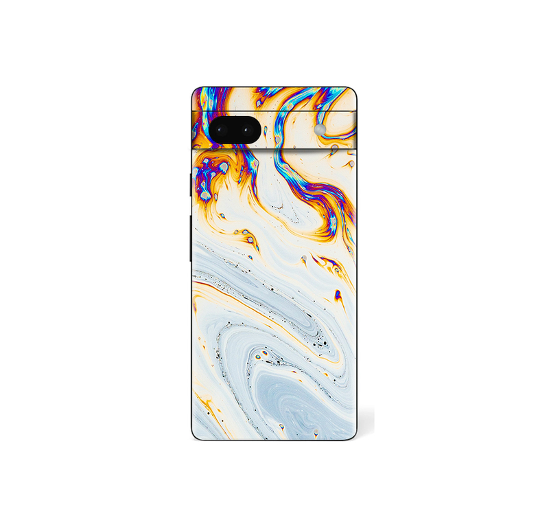 Google Pixel 6a Marble