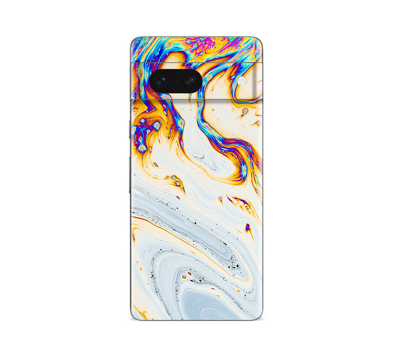 Google Pixel 7 Marble