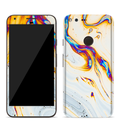 Google Pixel XL Marble