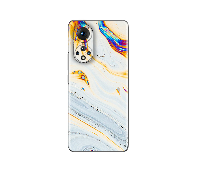 Honor 50 Pro Marble