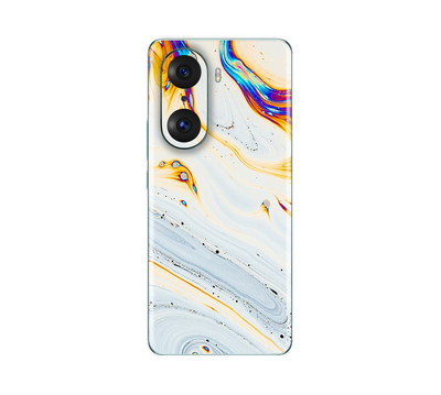 Honor 60 Pro Marble