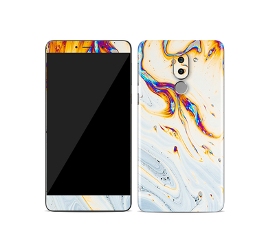 Honor 6X Marble