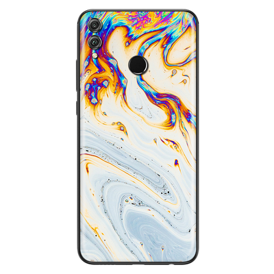 Honor 8x Marble