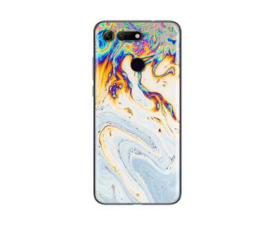 Honor Vive 20 Marble