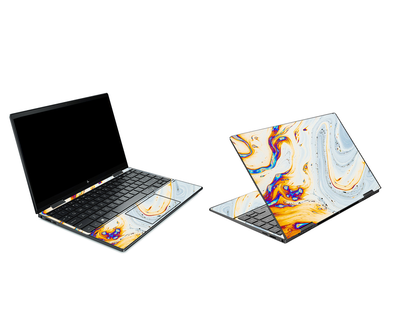 HP Envy x360 13 2020 Marble