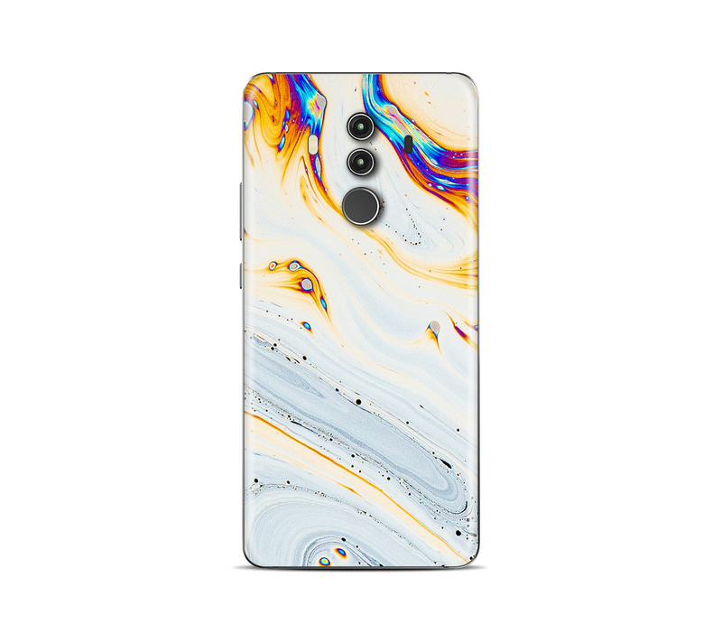 Huawei Mate 10 Pro Marble