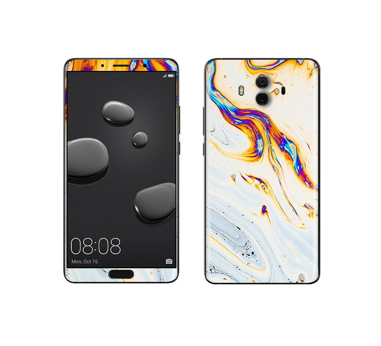 Huawei Mate 10 Marble