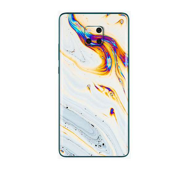 Huawei Mate 20 X Marble