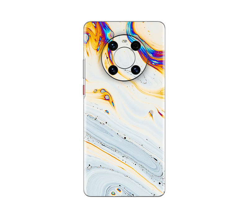 Huawei Mate 40 Marble