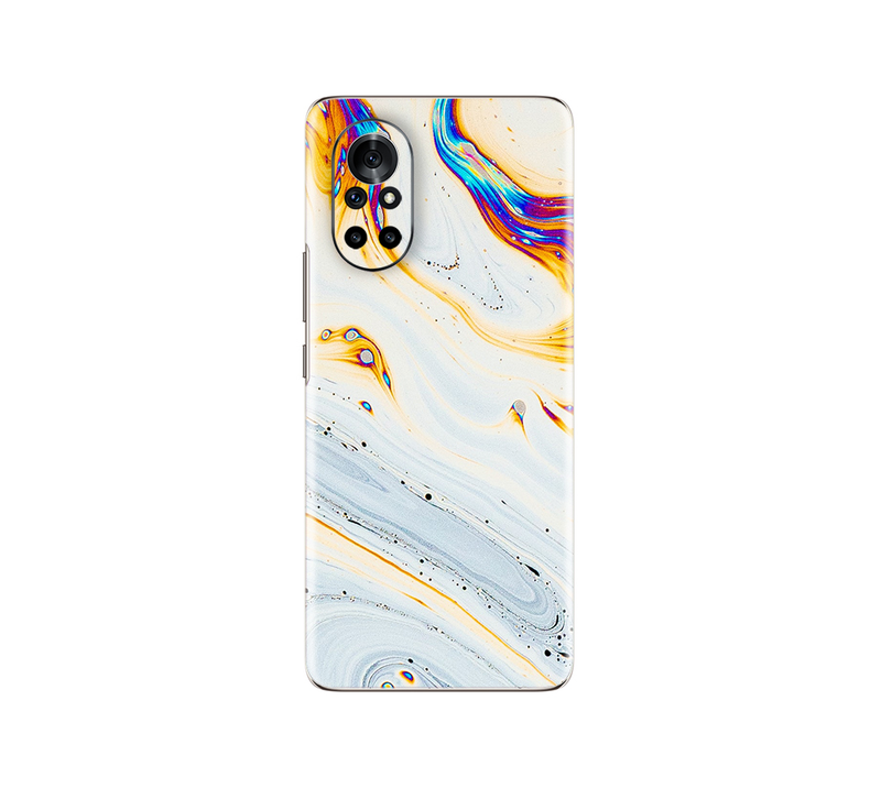 Huawei Nova 8 Marble