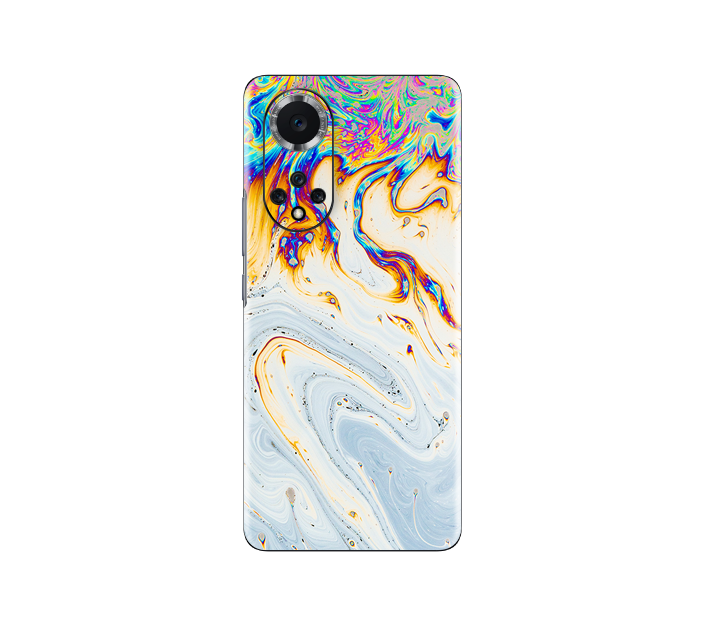 Huawei Nova 9 Pro Marble