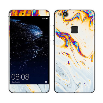 Huawei P10 Lite Marble