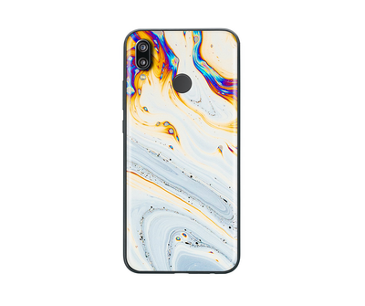 Huawei P20 Lite Marble