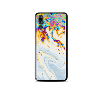 Huawei P20 Pro Marble