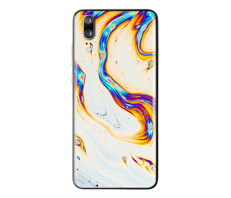 Huawei P20 Marble