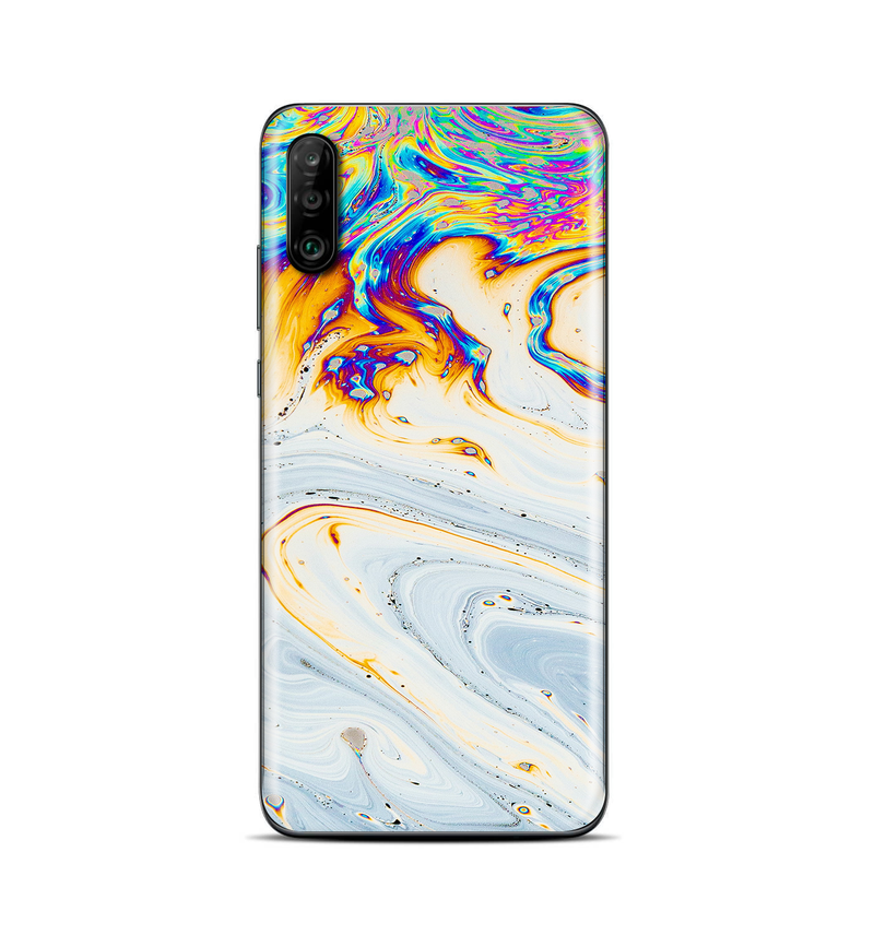 Huawei P30 Lite Marble