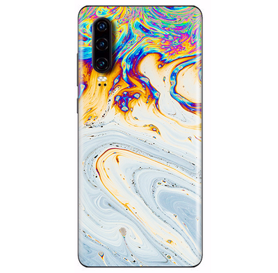 Huawei P30 Marble