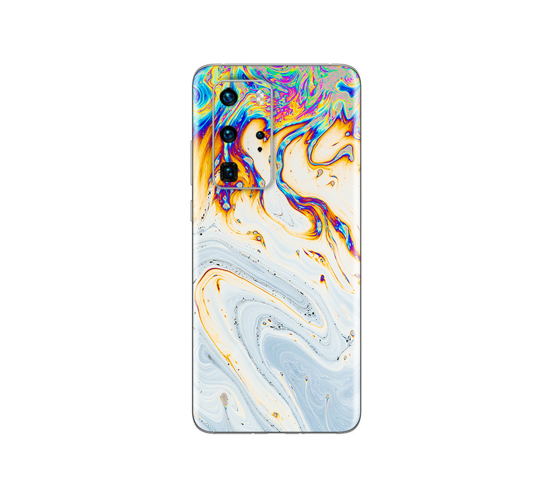 Huawei P40 Pro Marble