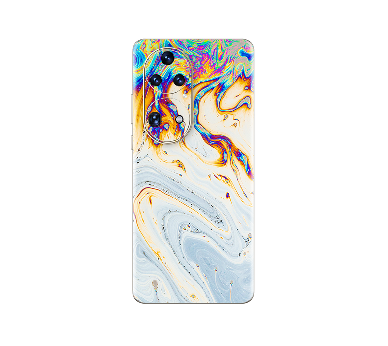 Huawei P50 Marble