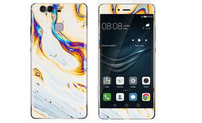 Huawei P9 Marble