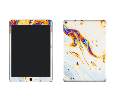 iPad 8th Gen Marble