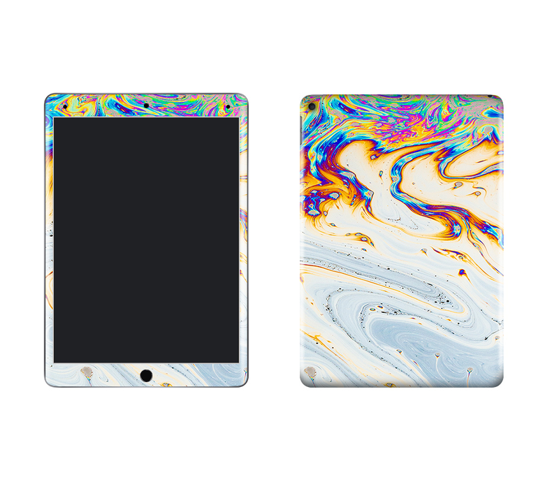 iPad Air 2019 Marble