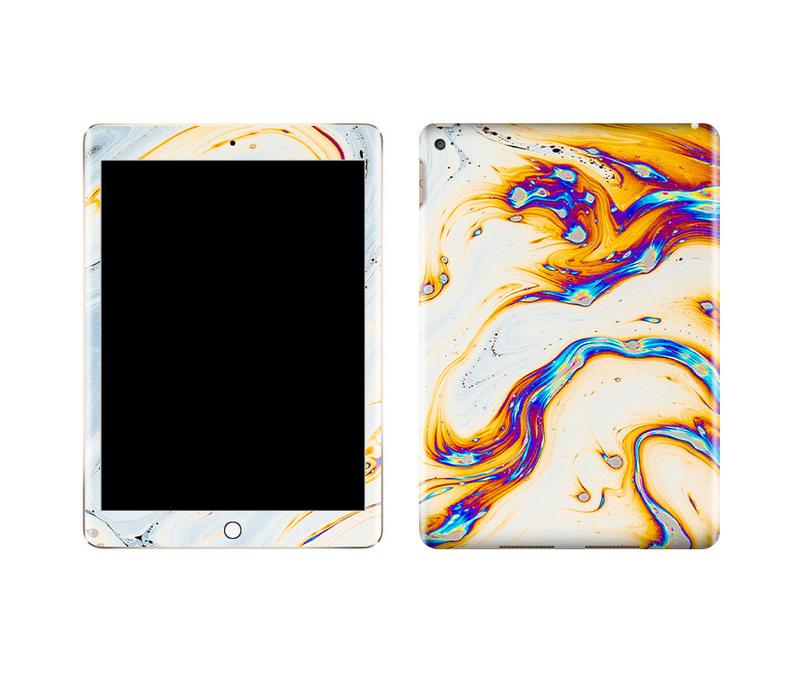 iPad Air 2 Marble