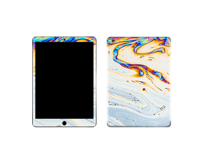 iPad Air Marble