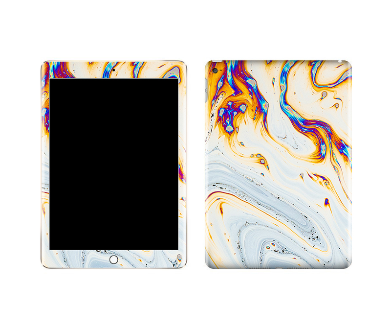 iPad Mini 4 Marble