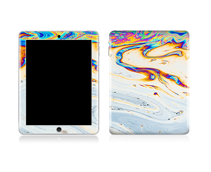 iPad Orginal Marble