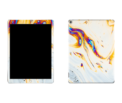 iPad Pro 10.5" Marble