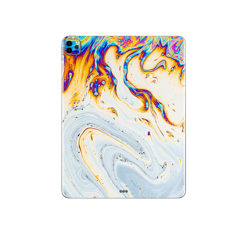 iPad Pro 11 In 2020 Gen 2 Marble