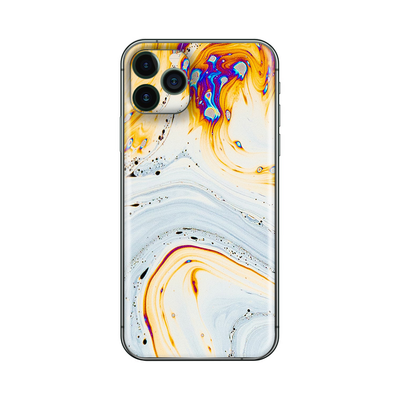 iPhone 11 Pro Max Marble