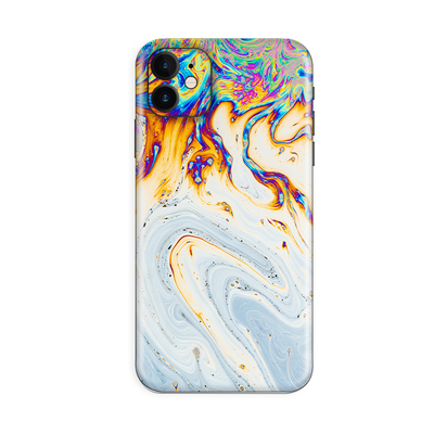 iPhone 12 Mini Marble