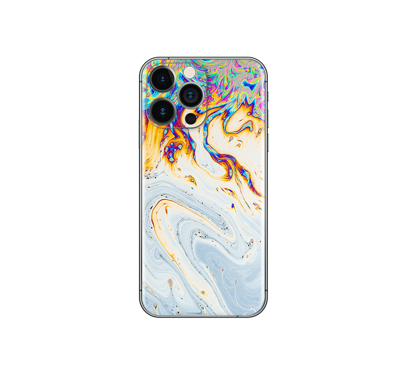 iPhone 13 Pro Max Marble