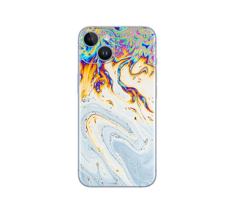 iPhone 14 Plus Marble