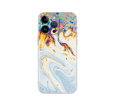 iPhone 14 Pro Max Marble