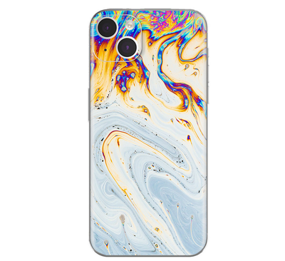 iPhone 15 Plus Marble