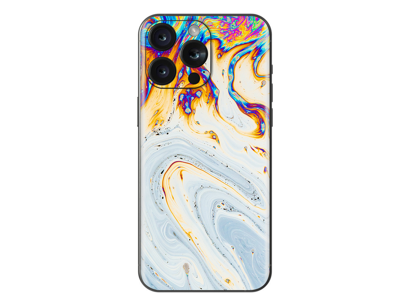 iPhone 15 Pro Max Marble