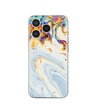 iPhone 15 Pro Marble