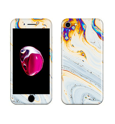 iPhone 7 Marble