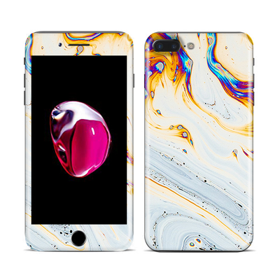 iPhone 8 Plus Marble