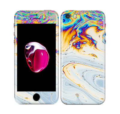 iPhone SE Marble